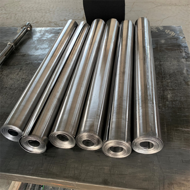 山西CT室防辐射铅板 铅板厂家